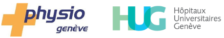 Physiogenève + HUG