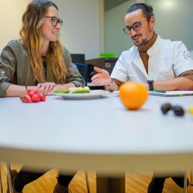 Alimentation et santé